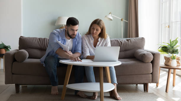 Best Home Loans (Mortgages)  in Waterford, CA